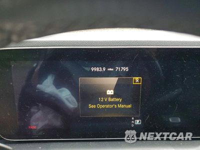 Zdjęcie 9 z 13 samochodu: 2020 MERCEDES-BENZ GLE 350 4MATIC VIN:4JGFB4KB5LA009748 - miniatura