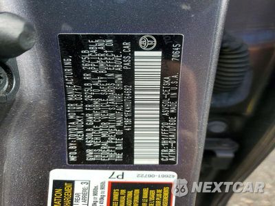 Zdjęcie 12 z 12 samochodu: 2017 TOYOTA CAMRY SE VIN:4T1BF1FK4HU764682 - miniatura