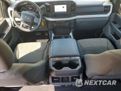 Zdjęcie 8 z 12 samochodu: 2023 FORD F350 SUPER DUTY VIN:1FT8W3DT3PEE14944 - miniatura