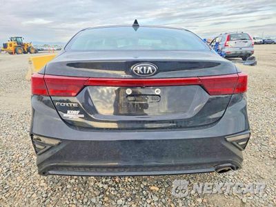Zdjęcie 6 z 13 samochodu: 2019 KIA FORTE LXS VIN:3KPF24AD1KE098575 - miniatura