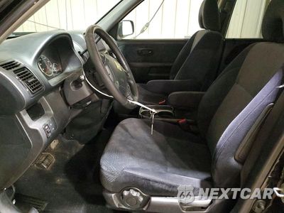 Zdjęcie 7 z 13 samochodu: 2005 HONDA CR-V EX VIN:SHSRD78865U330760 - miniatura