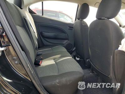 Zdjęcie 10 z 13 samochodu: 2022 MITSUBISHI MIRAGE G4 ES VIN:ML32FUFJ3NHF01896 - miniatura