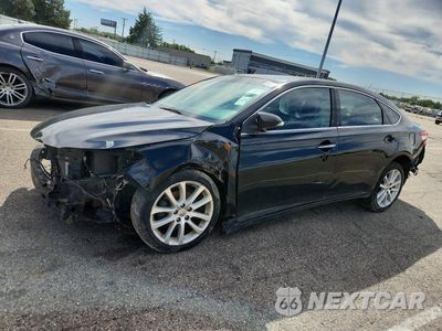 2013 TOYOTA AVALON XLE TOURING 4T1BK1EB4DU068718 - główne zdjęcie licytacji z USA - miniatura