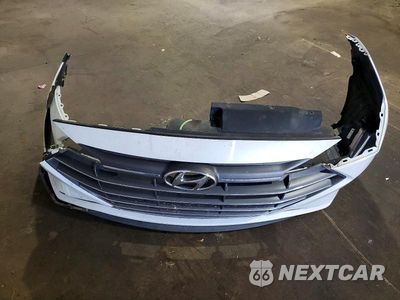 Zdjęcie 12 z 13 samochodu: 2020 HYUNDAI ELANTRA SEL VIN:5NPD84LF6LH583960 - miniatura