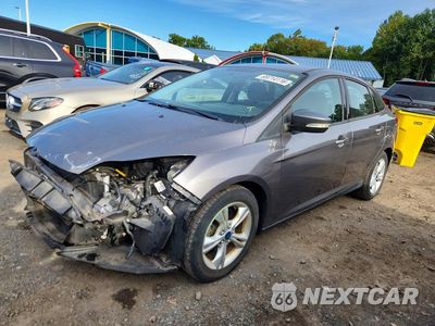 2013 FORD FOCUS SE 1FADP3F22DL223626 - główne zdjęcie licytacji z USA - miniatura