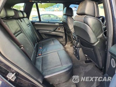 Zdjęcie 11 z 14 samochodu: 2013 BMW X5 M VIN:5YMGY0C51DLL15786 - miniatura