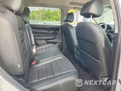 Zdjęcie 11 z 13 samochodu: 2024 HONDA CR-V EXL VIN:2HKRS4H72RH484585 - miniatura