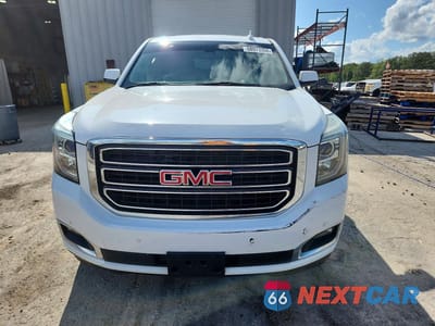 Piąte zdjęcie samochodu w środku: 2017 GMC YUKON SLE VIN:1GKS2AKC6HR234638 - miniatura