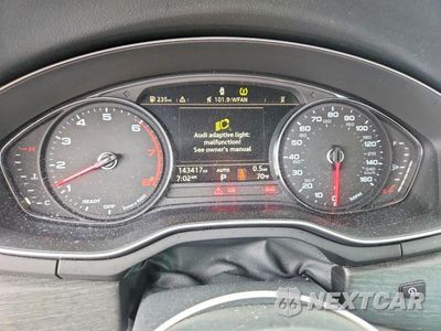 Zdjęcie 9 z 12 samochodu: 2018 AUDI A5 PREMIUM PLUS VIN:WAUYNGF55JN011674 - miniatura