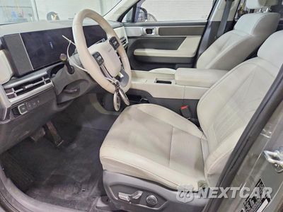 Zdjęcie 7 z 13 samochodu: 2025 HYUNDAI SANTA FE SEL VIN:5NMP2DG12SH029677 - miniatura