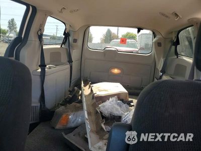 Zdjęcie 10 z 13 samochodu: 2012 DODGE GRAND CARAVAN SXT VIN:2C4RDGCG9CR327892 - miniatura
