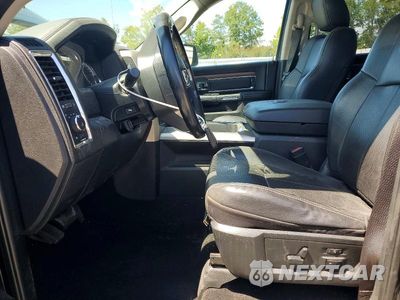 Zdjęcie 7 z 13 samochodu: 2017 RAM 1500 LARAMIE VIN:1C6RR7NM9HS881693 - miniatura