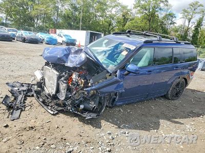 2026 HYUNDAI SANTA FE CALLIGRAPHY 5NMP5DG1XTH104571 - główne zdjęcie licytacji z USA - miniatura