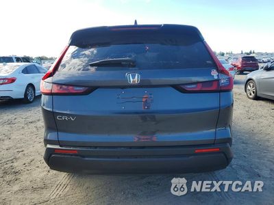 Zdjęcie 6 z 14 samochodu: 2026 HONDA CR-V EX VIN:2HKRS4H45TH450668 - miniatura