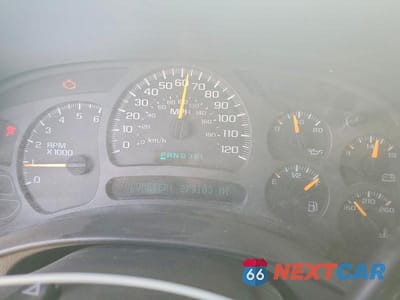 Zdjęcie 9 z 12 samochodu: 2003 CHEVROLET SILVERADO C1500 VIN:2GCEC19T831334060 - miniatura