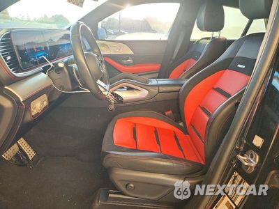 Zdjęcie 7 z 13 samochodu: 2025 MERCEDES-BENZ GLE COUPE AMG 53 4MATIC VIN:4JGFD6BB7SB371322 - miniatura