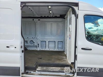 Zdjęcie 11 z 13 samochodu: 2023 FORD TRANSIT 250 DELIVERY VAN VIN:1FTBR1C88PKA60676 - miniatura