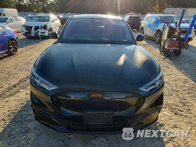 Piąte zdjęcie samochodu w środku: 2023 FORD MUSTANG MACH-E PREMIUM VIN:3FMTK3R41PMB10184 - miniatura