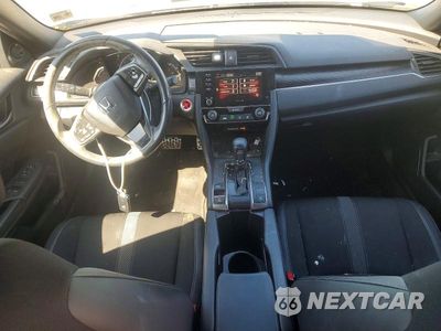 Zdjęcie 8 z 12 samochodu: 2021 HONDA CIVIC SPORT VIN:SHHFK7H45MU425109 - miniatura