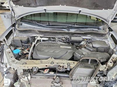 Zdjęcie 12 z 13 samochodu: 2020 HONDA PASSPORT EXL VIN:5FNYF8H58LB009907 - miniatura