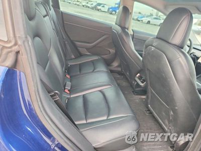 Zdjęcie 10 z 12 samochodu: 2022 TESLA MODEL 3 VIN:5YJ3E1EB8NF268169 - miniatura