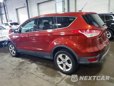 Drugie zdjęcie samochodu z przodu: 2015 FORD ESCAPE SE VIN:1FMCU9G91FUB86994 - miniatura