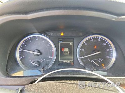 Zdjęcie 9 z 14 samochodu: 2018 TOYOTA HIGHLANDER XLE VIN:5TDJZRFH9JS806039 - miniatura