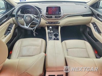 Zdjęcie 8 z 13 samochodu: 2020 NISSAN ALTIMA SL VIN:1N4BL4EV1LC267054 - miniatura