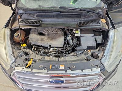Zdjęcie 12 z 13 samochodu: 2017 FORD ESCAPE SE VIN:1FMCU9GD1HUC09634 - miniatura