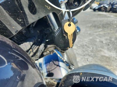 Zdjęcie 8 z 9 samochodu: 2014 HARLEY-DAVIDSON FLHTK ELECTRA GLIDE ULTRA LIMITED VIN:1HD1KEL1XEB634751 - miniatura