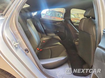 Zdjęcie 10 z 12 samochodu: 2019 HONDA CIVIC SPORT VIN:2HGFC2F83KH602479 - miniatura