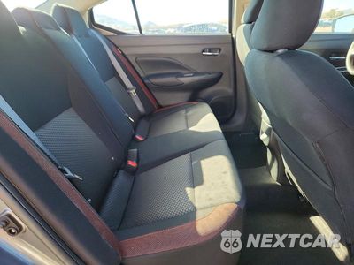 Zdjęcie 10 z 13 samochodu: 2025 NISSAN VERSA SR VIN:3N1CN8FV0SL860814 - miniatura
