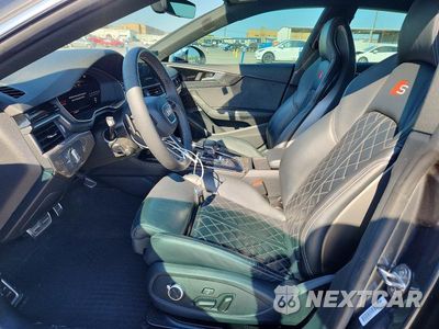 Zdjęcie 7 z 13 samochodu: 2023 AUDI S5 PREMIUM PLUS VIN:WAUC4CF54PA032344 - miniatura