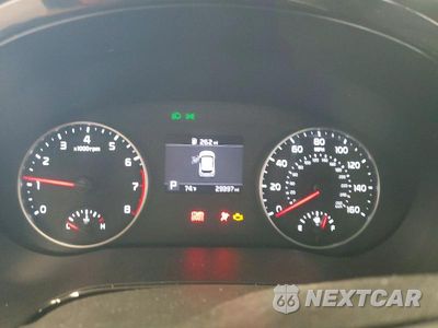 Zdjęcie 9 z 13 samochodu: 2022 KIA SELTOS S VIN:KNDEU2AAXN7260062 - miniatura
