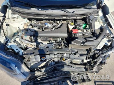Zdjęcie 12 z 14 samochodu: 2020 NISSAN ROGUE SV VIN:KNMAT2MV4LP539925 - miniatura