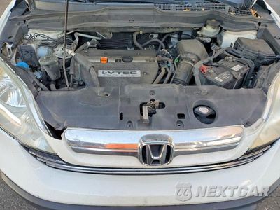 Zdjęcie 11 z 12 samochodu: 2007 HONDA CR-V EX VIN:JHLRE48507C064258 - miniatura