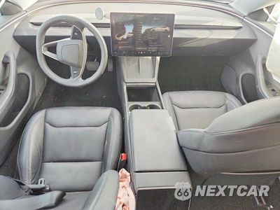 Zdjęcie 8 z 12 samochodu: 2024 TESLA MODEL 3 VIN:5YJ3E1EA0RF833835 - miniatura