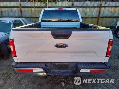 Zdjęcie 6 z 12 samochodu: 2019 FORD F150 SUPER CAB VIN:1FTEX1CB7KKD33775 - miniatura