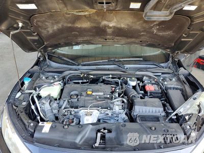 Zdjęcie 11 z 12 samochodu: 2017 HONDA CIVIC EX VIN:2HGFC2F70HH501092 - miniatura
