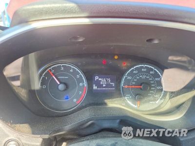 Zdjęcie 9 z 13 samochodu: 2018 SUBARU IMPREZA PREMIUM VIN:4S3GTAB61J3704348 - miniatura