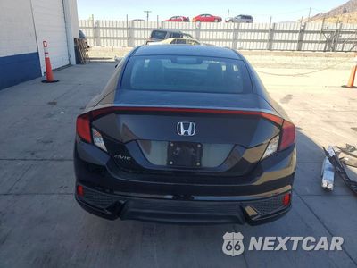 Zdjęcie 6 z 13 samochodu: 2018 HONDA CIVIC LX VIN:2HGFC4B04JH308194 - miniatura