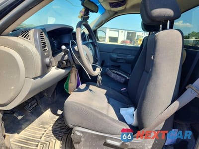 Zdjęcie 7 z 12 samochodu: 2008 CHEVROLET SILVERADO C1500 VIN:1GCEC14X78Z269727 - miniatura
