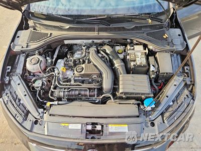 Zdjęcie 11 z 12 samochodu: 2026 VOLKSWAGEN JETTA S VIN:3VW5W7BU2TM062219 - miniatura