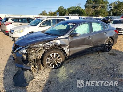 2018 NISSAN ALTIMA 2.5 SV 1N4AL3AP7JC206558 - główne zdjęcie licytacji z USA - miniatura