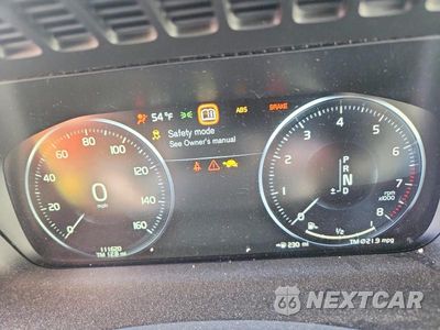 Zdjęcie 9 z 12 samochodu: 2018 VOLVO XC90 T6 VIN:YV4A22PK6J1330087 - miniatura