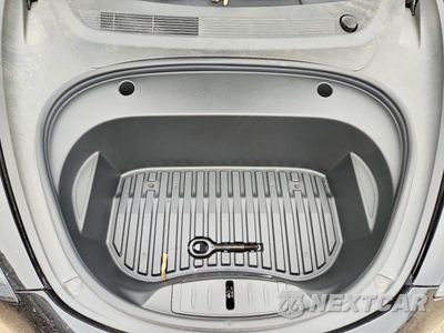 Zdjęcie 11 z 12 samochodu: 2022 TESLA MODEL 3 VIN:5YJ3E1EB6NF134356 - miniatura