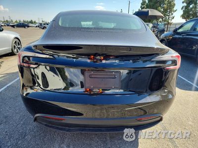Zdjęcie 6 z 12 samochodu: 2025 TESLA MODEL 3 VIN:5YJ3E1EA4SF063662 - miniatura
