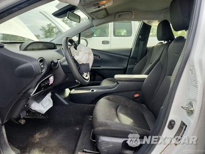 Zdjęcie 7 z 12 samochodu: 2022 TOYOTA PRIUS LE VIN:JTDKAMFU5N3188981 - miniatura