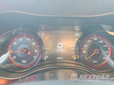 Zdjęcie 9 z 12 samochodu: 2019 DODGE CHARGER R/T VIN:2C3CDXCT6KH605529 - miniatura