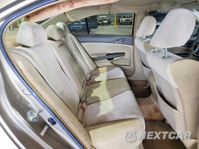 Zdjęcie 10 z 12 samochodu: 2008 HONDA ACCORD LXP VIN:1HGCP26458A011193 - miniatura